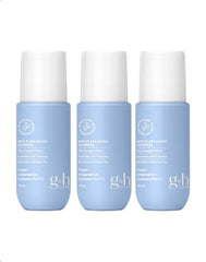 G&H Protect deodorant roll-on 3-pack front view with travel-friendly packaging.