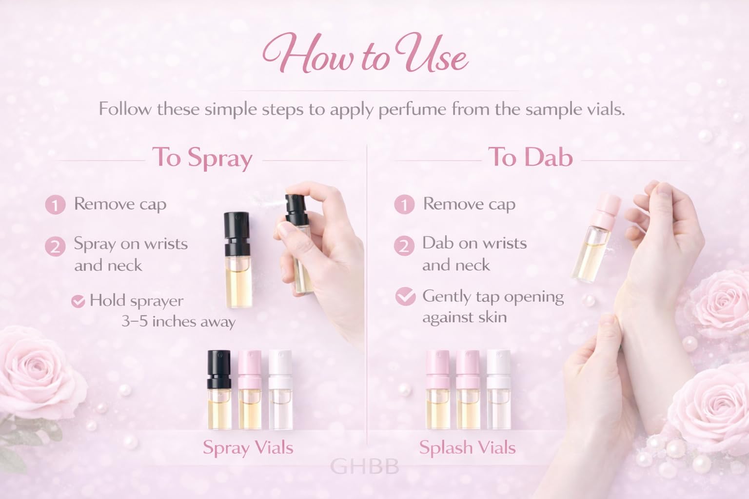 GHBB gift-ready set ideal for holidays and birthdays.