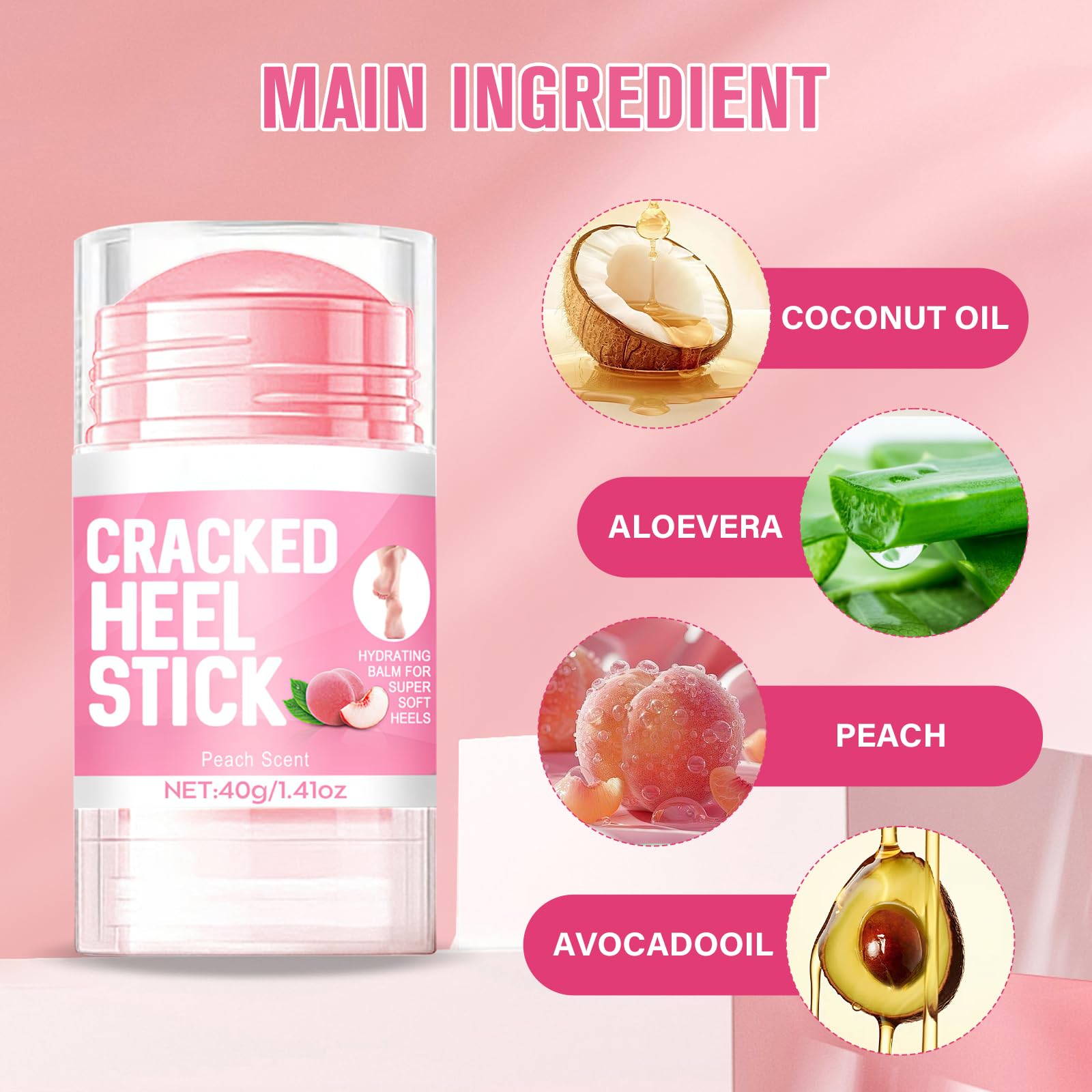 GHENGUA ingredients aloe, coconut oil, and green tea extract support nourishment.
