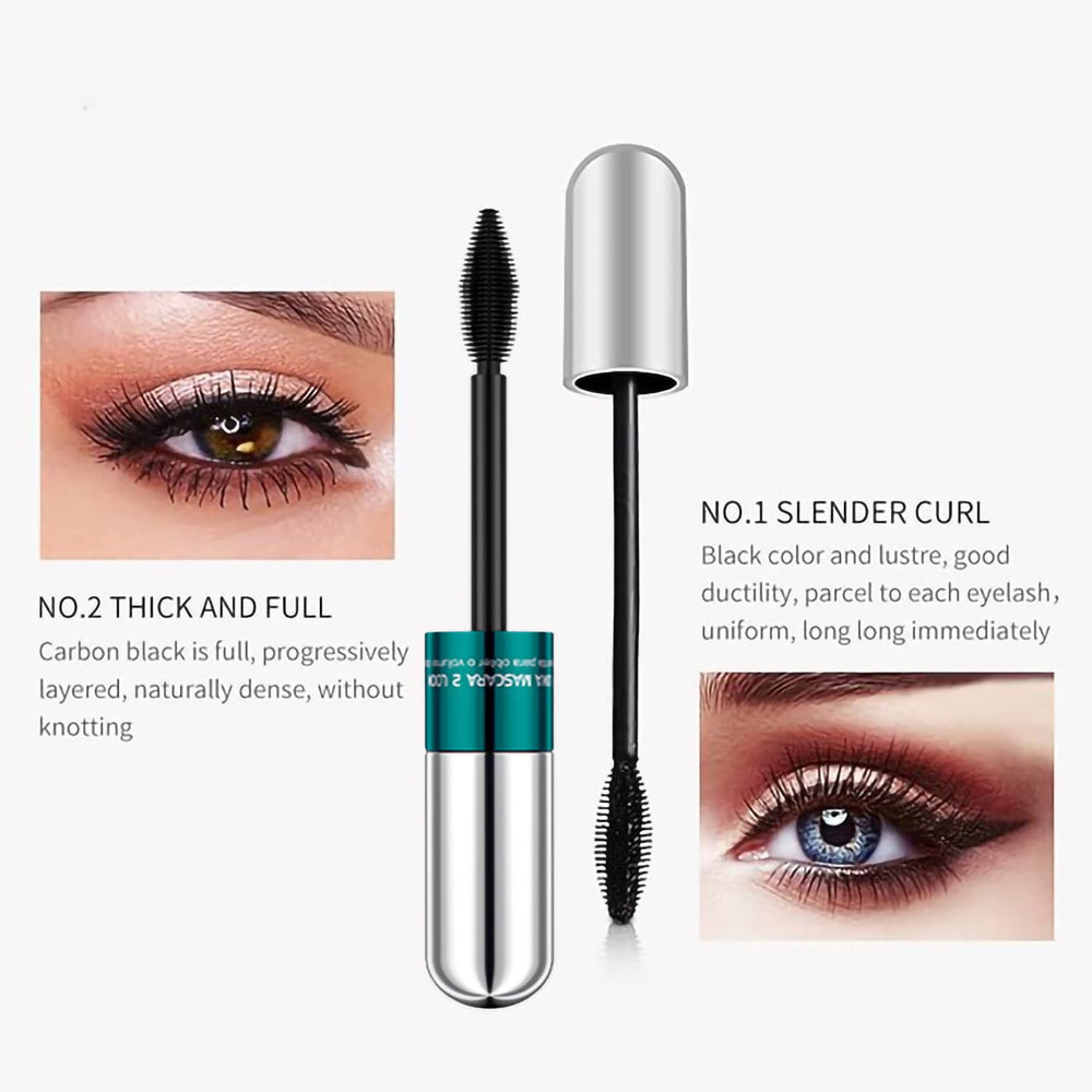 GHFCZOO waterproof mascara feature protecting look in different conditions