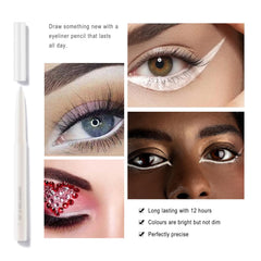 GHFCZOO multifunctional liner doubles as subtle eyeshadow or highlighter.