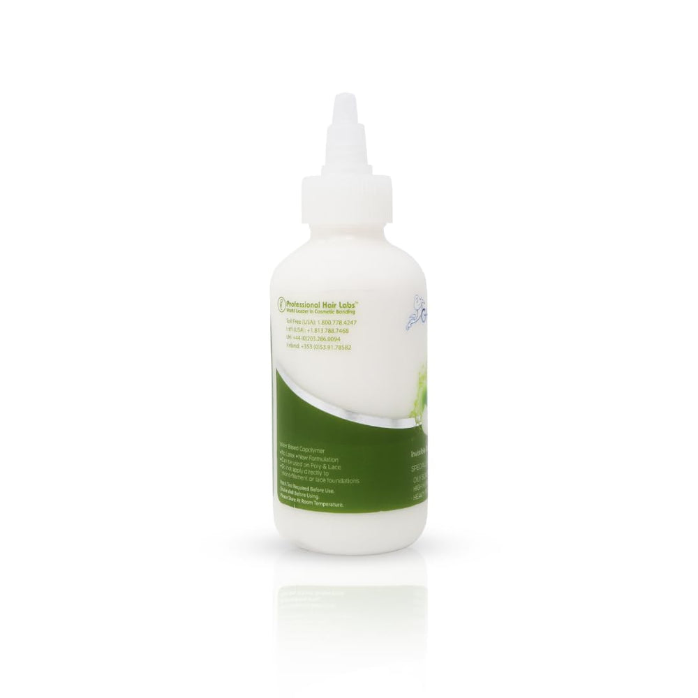 GhostBond XL Green Apple natural look with light hold and easy styling