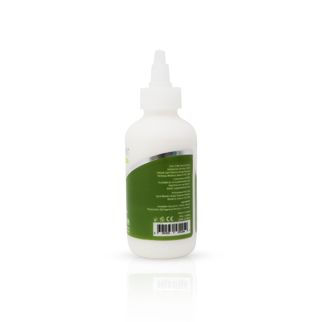 GhostBond XL Green Apple close-up of pleasant green apple scent