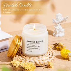 GiftPeak bath salt enhancing a relaxing bath experience