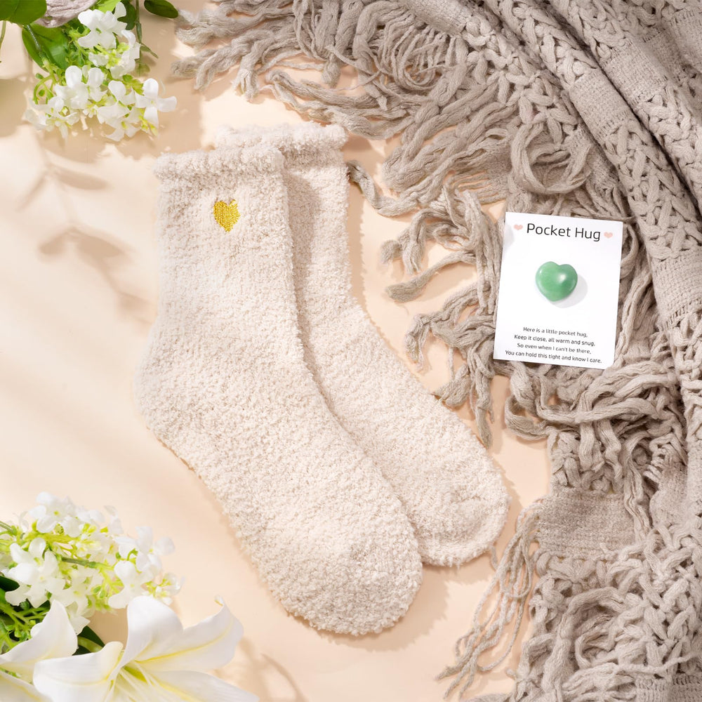 GiftSketch crocheted cactus adds whimsy and tactile comfort to a recovery space.