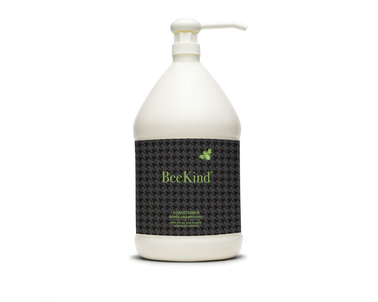 Gilchrist & Soames BeeKind conditioner bottle with lemon verbena aroma for daily moisture