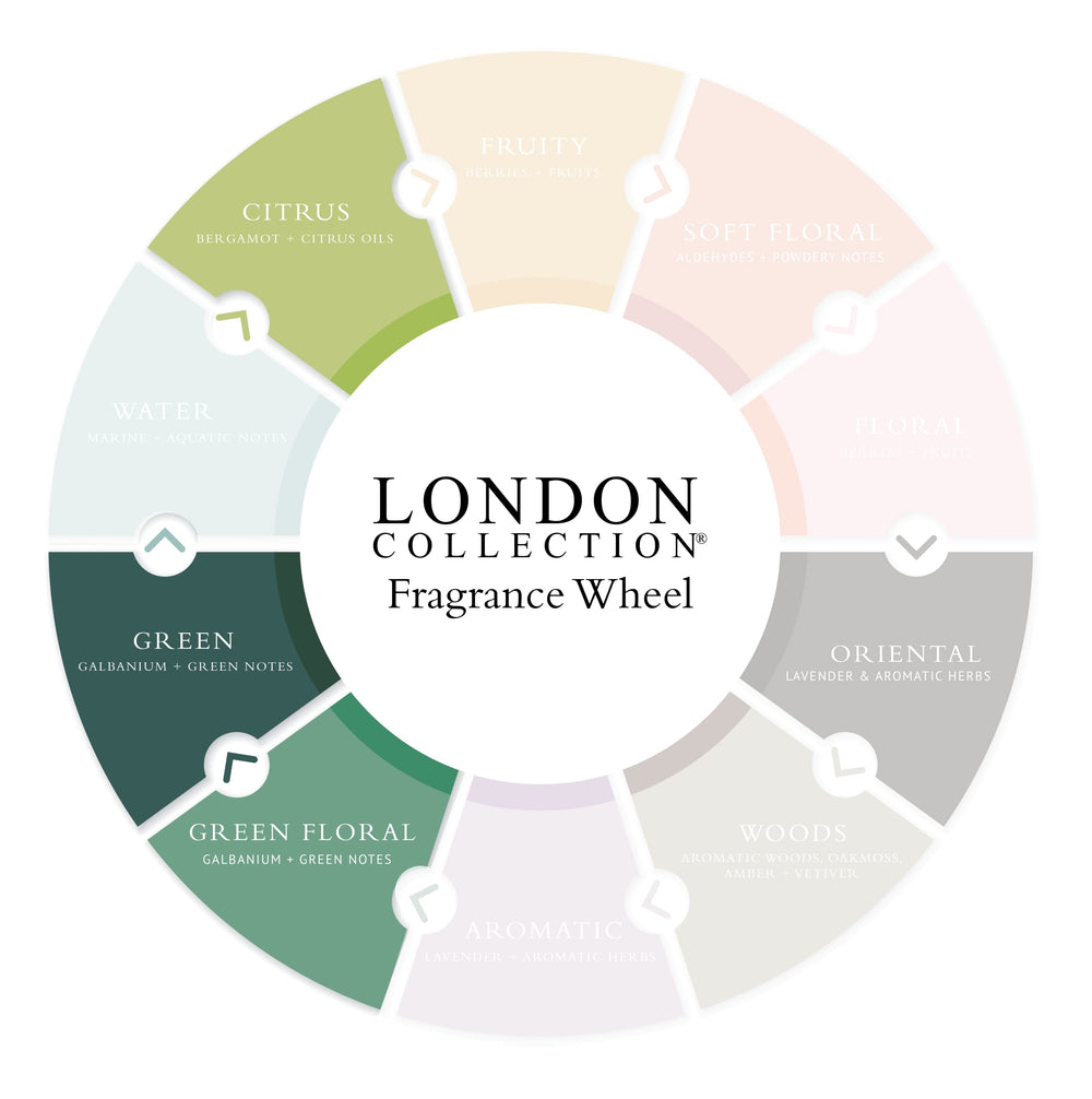 1 gallon London Body Lotion container for bulk use