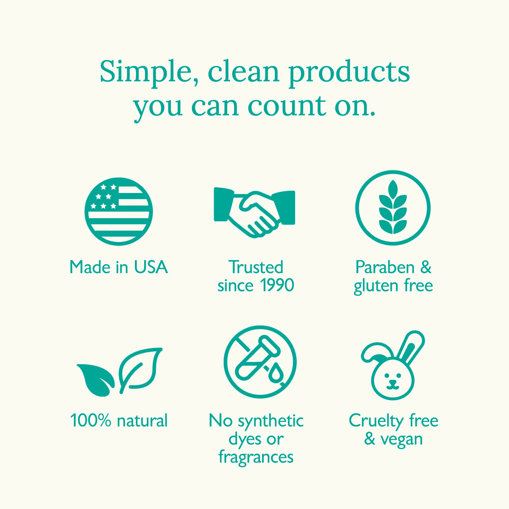 GILDEN TREE Urea Gel 42% features a transparent, fast-absorbing formula.