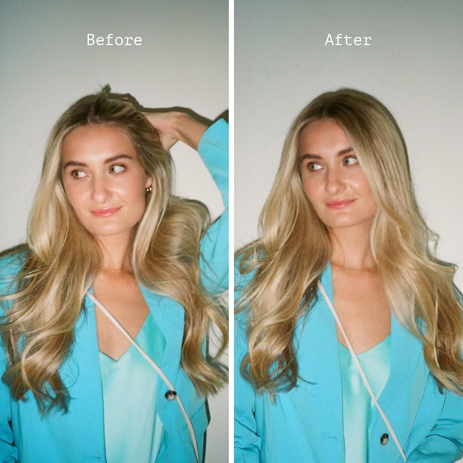 GIMME Beauty Round Brush designed for short hair for precise shaping