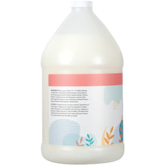 Ginger Lily Farms Botanicals Apple Pear scent from fruit extracts for refreshing hair aroma.