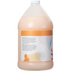 Ginger Lily Farms Botanicals Coco Mango cruelty-free logo signifies ethical care