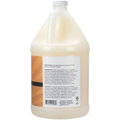 Ginger Lily Farms Botanicals coconut mango scent creates lush lather for tropical shower mood
