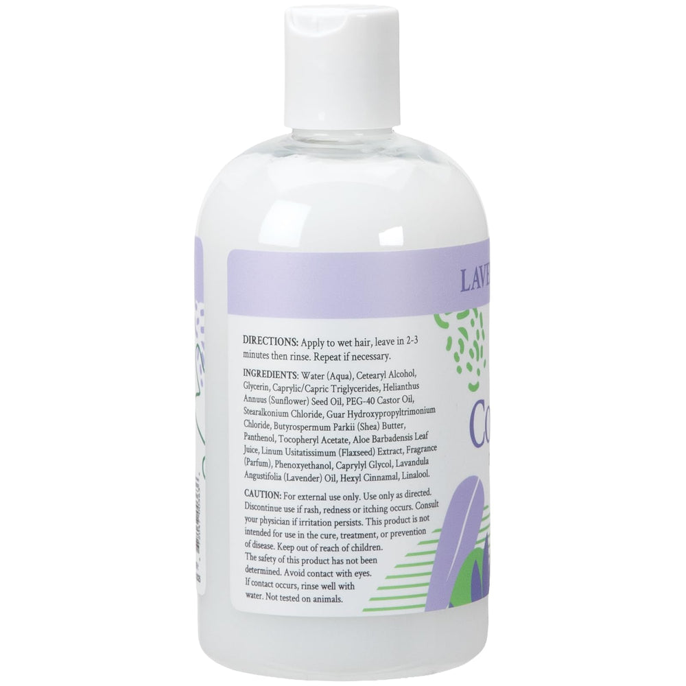 Ginger Lily Farms Botanicals cruelty-free PETA logo indicating ethical hair care
