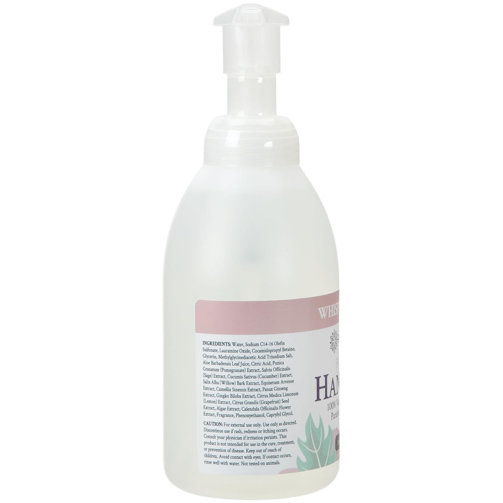 Eight 20-ounce refills from Ginger Lily Farms Botanicals for daily use