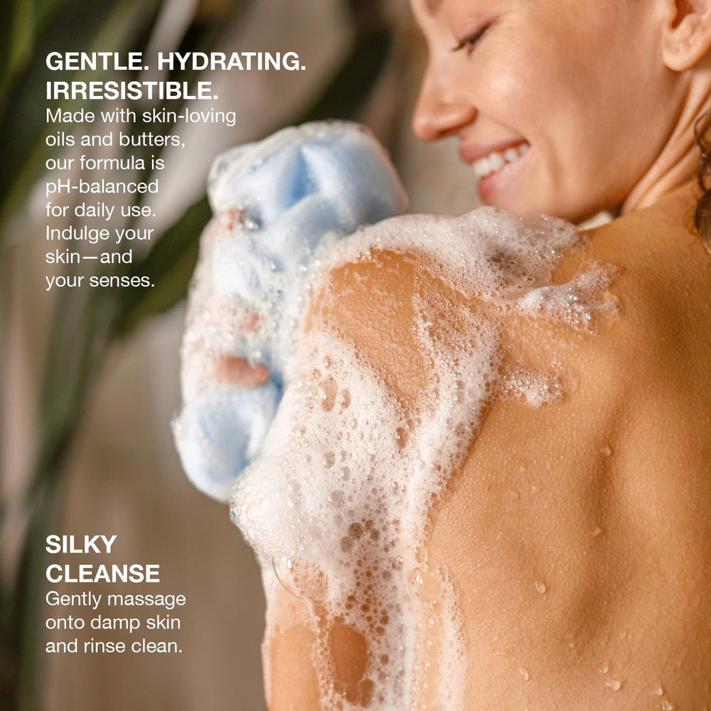 Ginger Lily Farms Botanicals sensitive skin friendly formula suitable for daily use