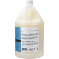 Ginger Lily Farms Botanicals Island Tranquility scent bottle for calming hand washing