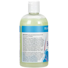 Ginger Lily Farms natural blend of vitamins and botanical extracts for hydration.