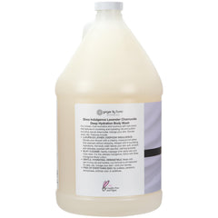 Ginger Lily Farms Botanicals Shea Indulgence shea butter and oils ingredient detail