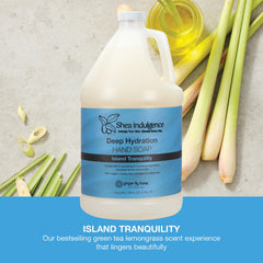 Ginger Lily Farms Botanicals vegan cruelty-free logo marks ethical choice