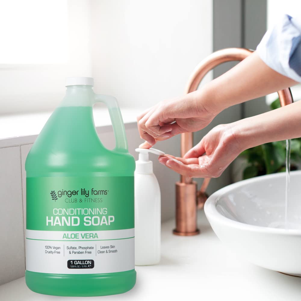 Ginger Lily Farms cruelty-free vegan certification emphasizes ethical sourcing and no animal testing.