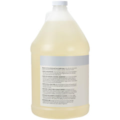 Ginger Lily Farms rich lather demonstrates versatile cleansing for body and hair.