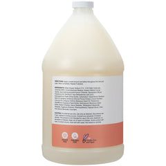 Ginger Lily Farms FrizzFreeze Pro pump for easy, mess-free dispensing.