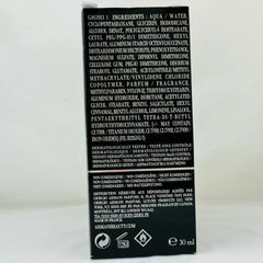 Giorgio Armani Luminous Silk Foundation packaging box signals premium quality for gifting