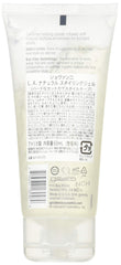 Giovanni LA Natural Styling Gel frizz-control formula helps manage flyaways