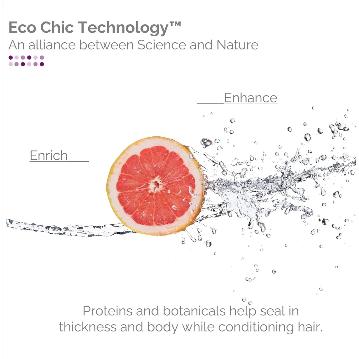 Cruelty-free, eco-friendly packaging supports ethical beauty routines.
