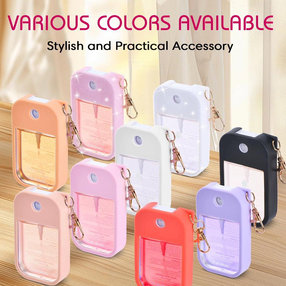 Giramika case travel clip-on design for on-the-go use