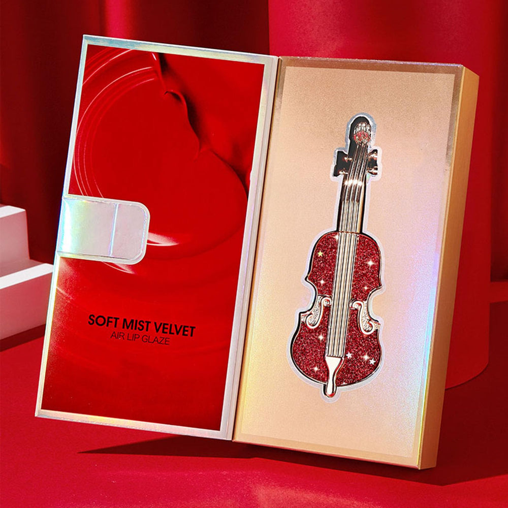 Gireatick vanilla scent adds a pleasant wear experience.