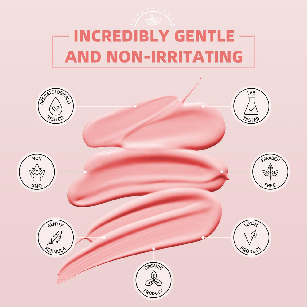 GIRLEARLE full-body waxing setup illustrating versatile at-home use.