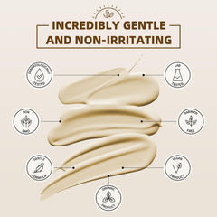 GIRLEARLE hard wax beads ideal for underarms with smooth results.