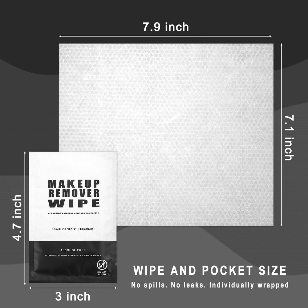 Gisdo skin-friendly wipes suitable for sensitive skin types.