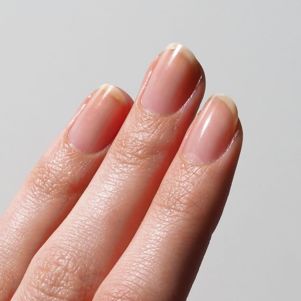 Gitti Cruelty-Free Vegan nail care supports ethical, non-toxic routines.