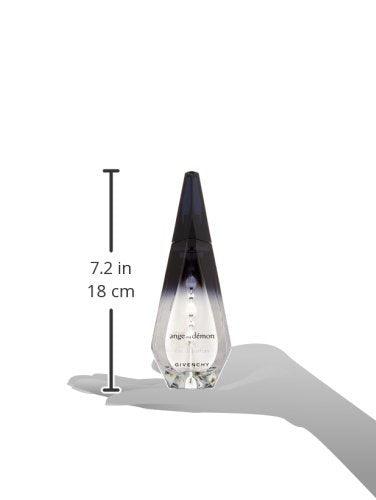 Three-point-three-ounce bottle of Ange Ou Demon, ideal for travel or gifting.