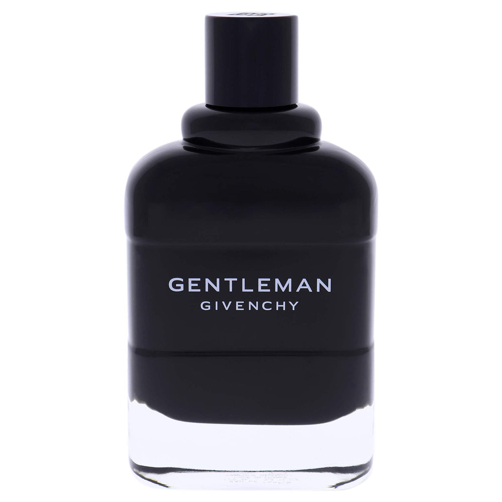 Givenchy Gentleman EDP packaging, premium presentation ideal as a gift