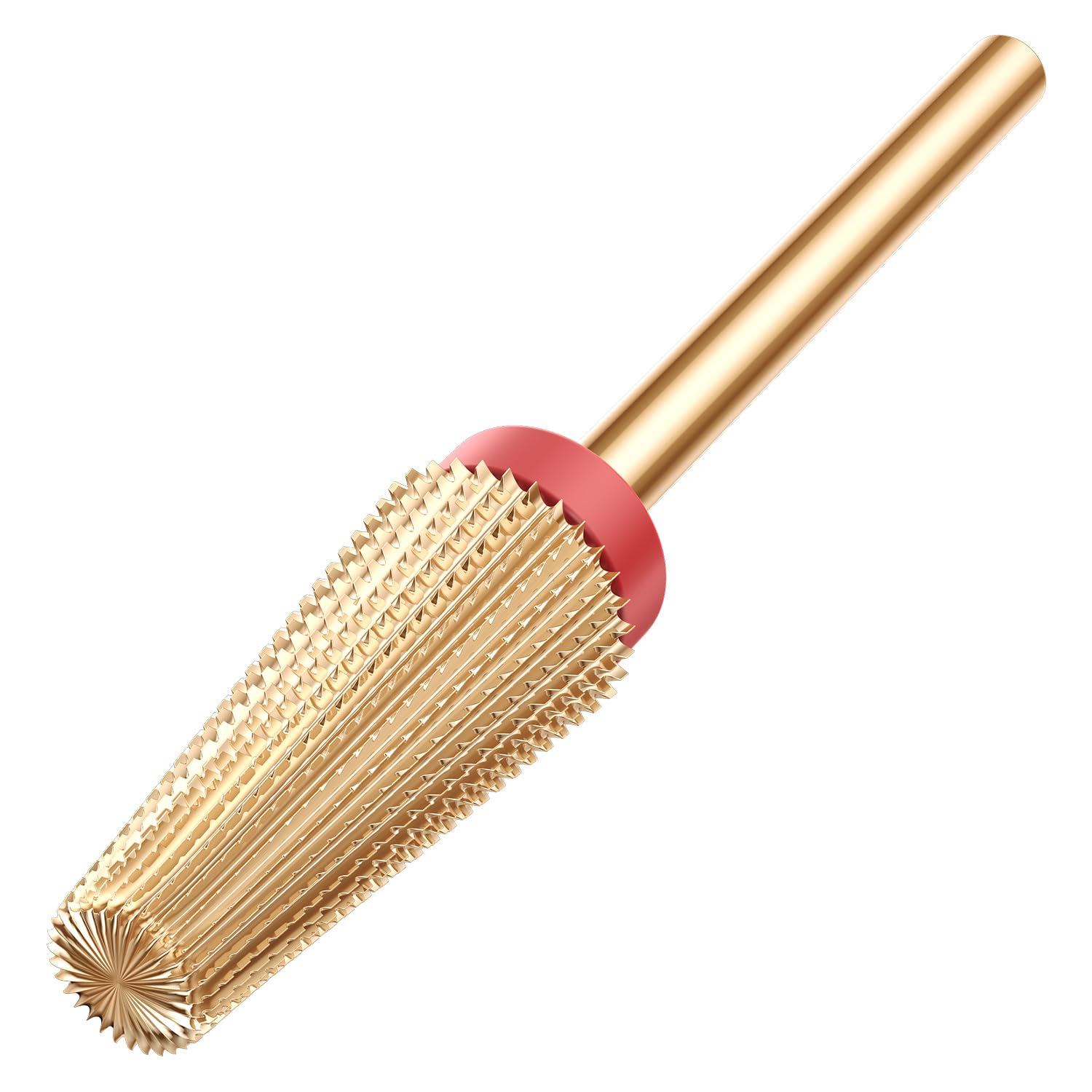 GizmoGalactic 5-in-1 bit cuticle work for gentle near-cuticle care.