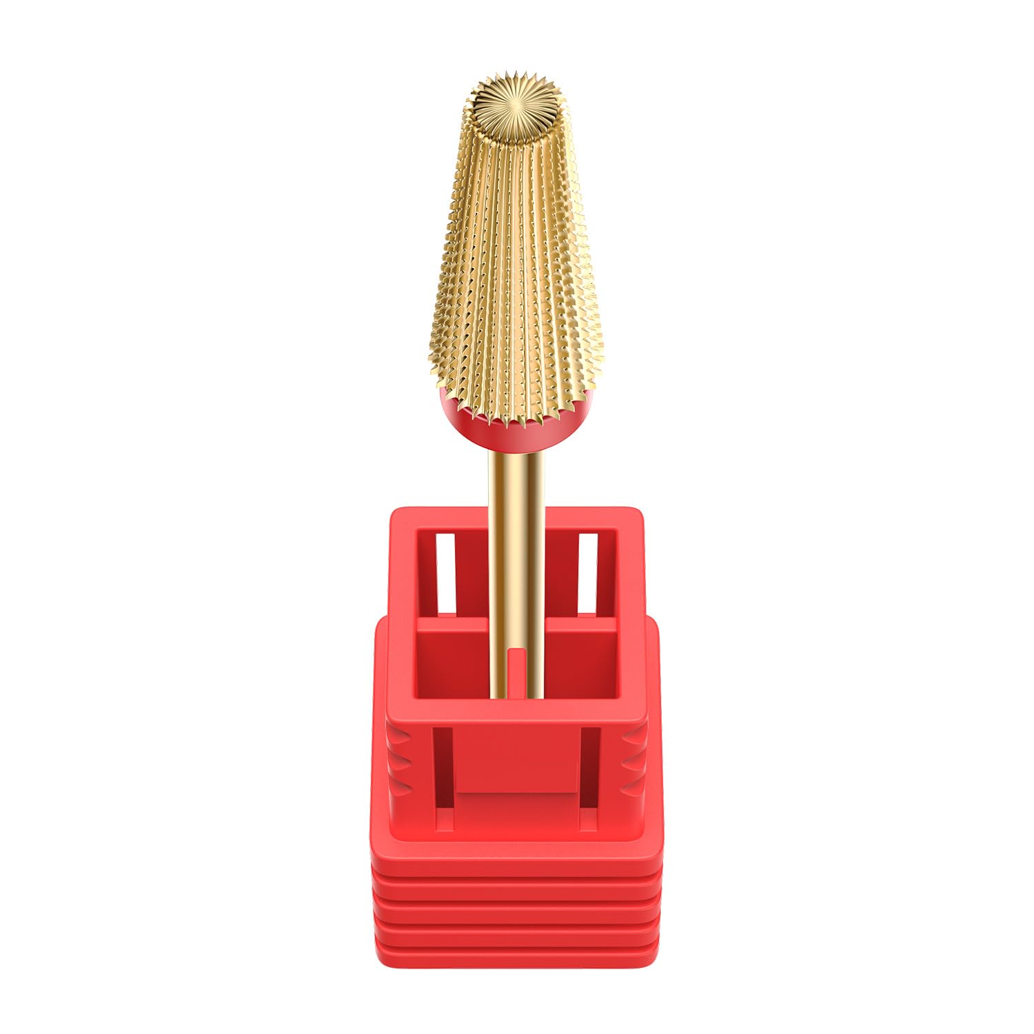 GizmoGalactic 5-in-1 bit under-nail cleaning safely clears debris.