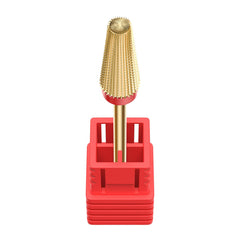 GizmoGalactic 5-in-1 bit under-nail cleaning safely clears debris.