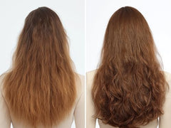 GK HAIR Menthol splash delivers cooling sensation and instant relief.