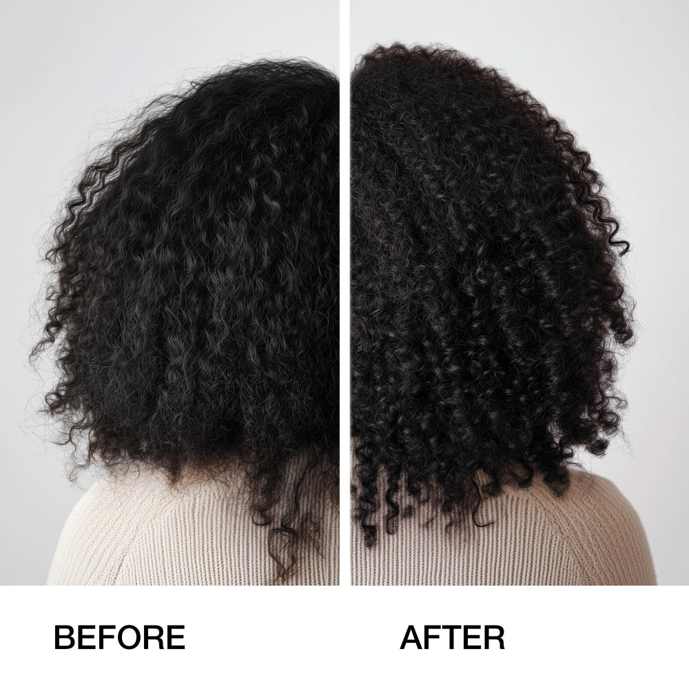GK HAIR sulfate- and paraben-free daily-use formula