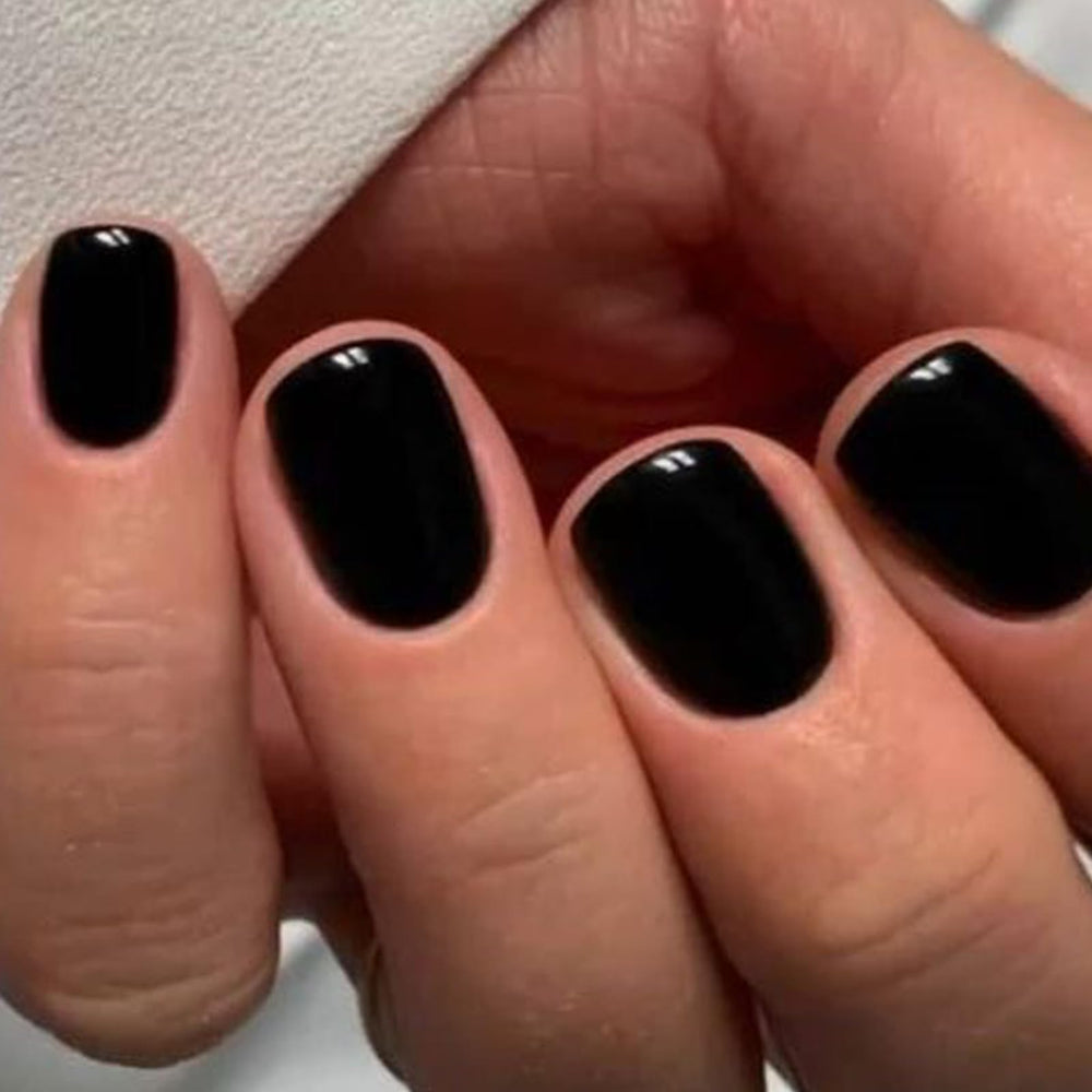 GLAMERMAID 24 pieces varied sizes nails set for a personalized fit