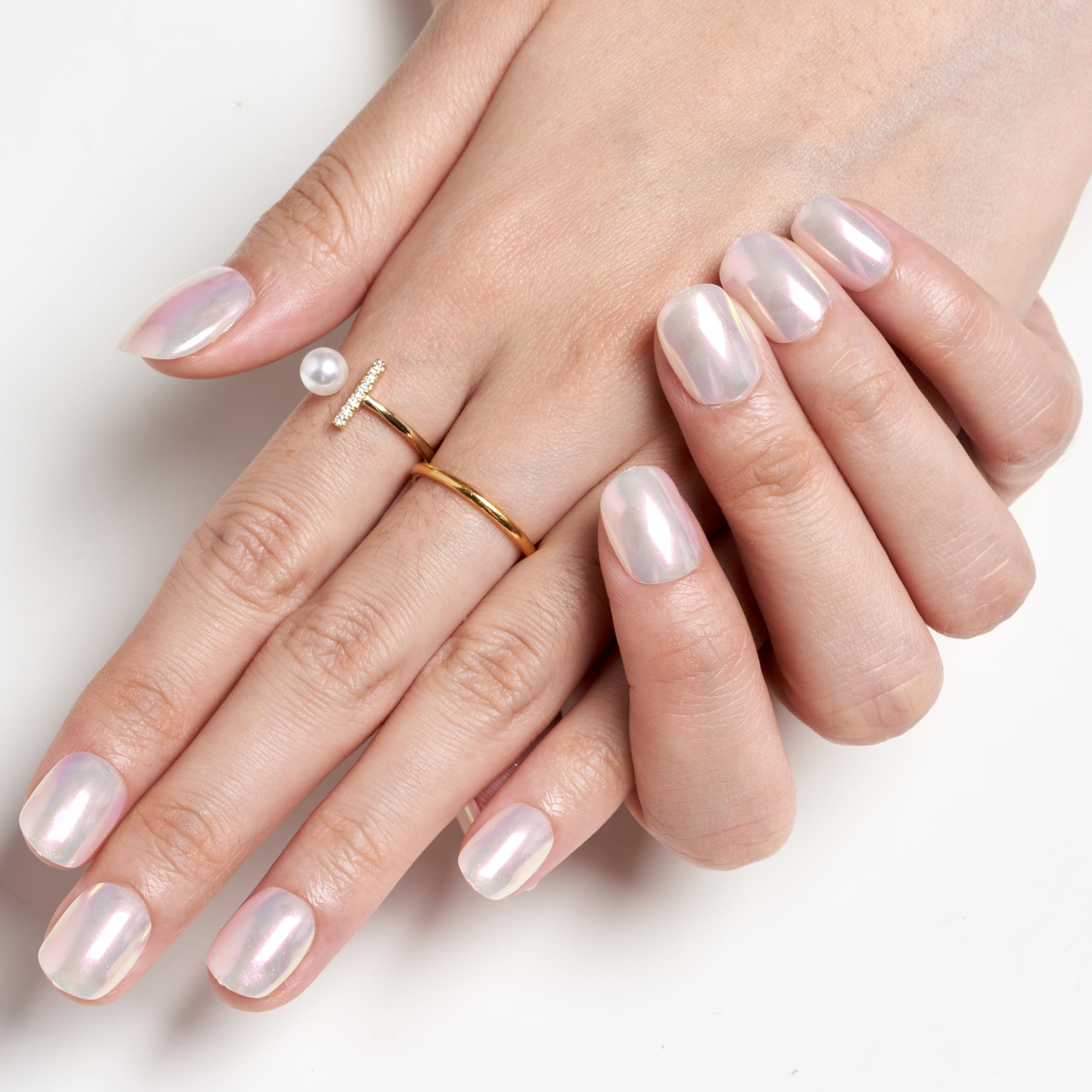 Glamermaid Ready-to-wear nails deliver salon-quality mani at home