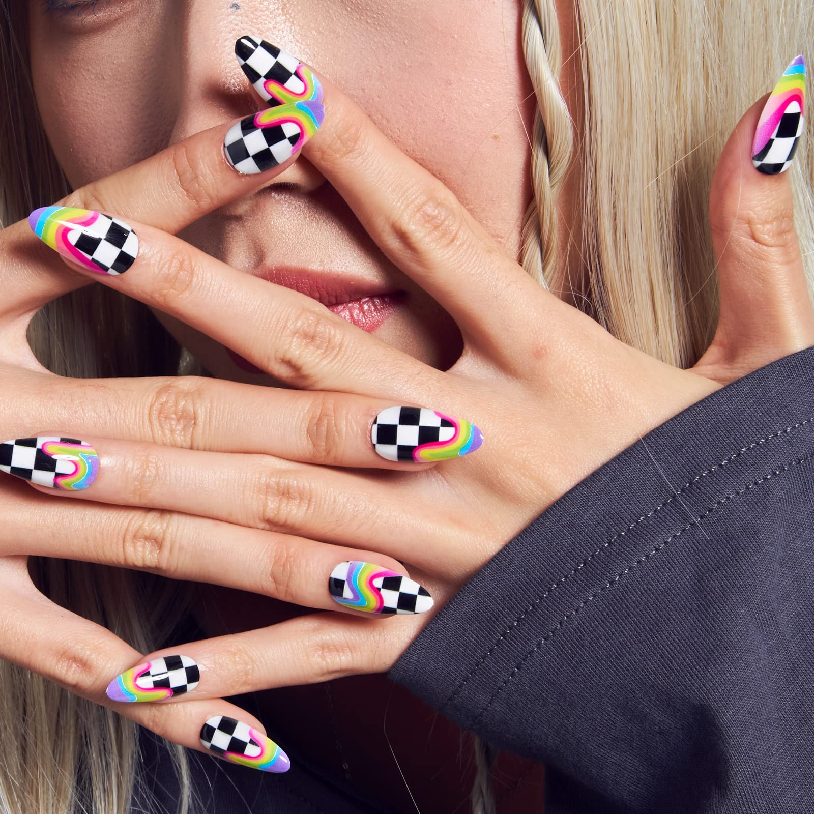 Glamermaid Travel-ready nail kit keeps manicures neat on the go