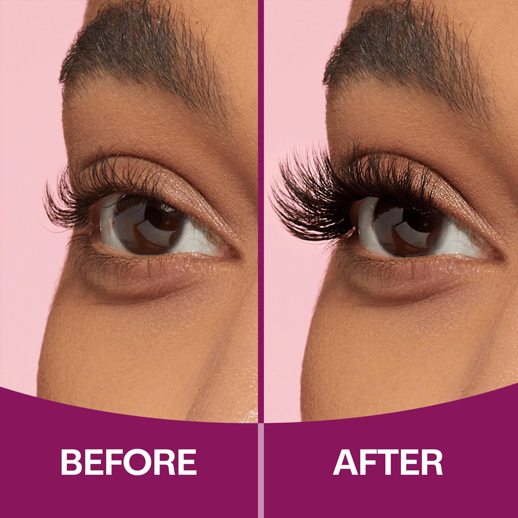 Glamgaze 750-case provides cost-effective options for pro lash services.
