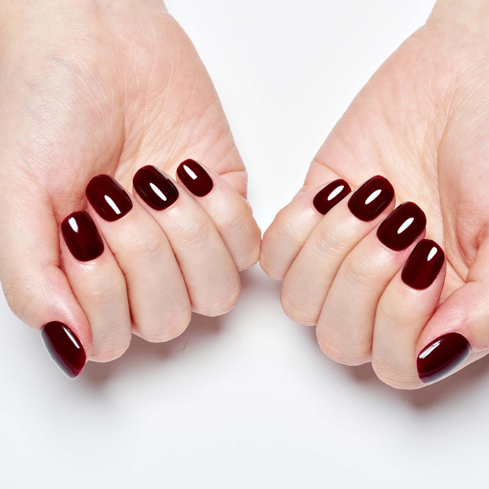 GLAMERMAID multi-size set provides 12 sizes for perfect fit