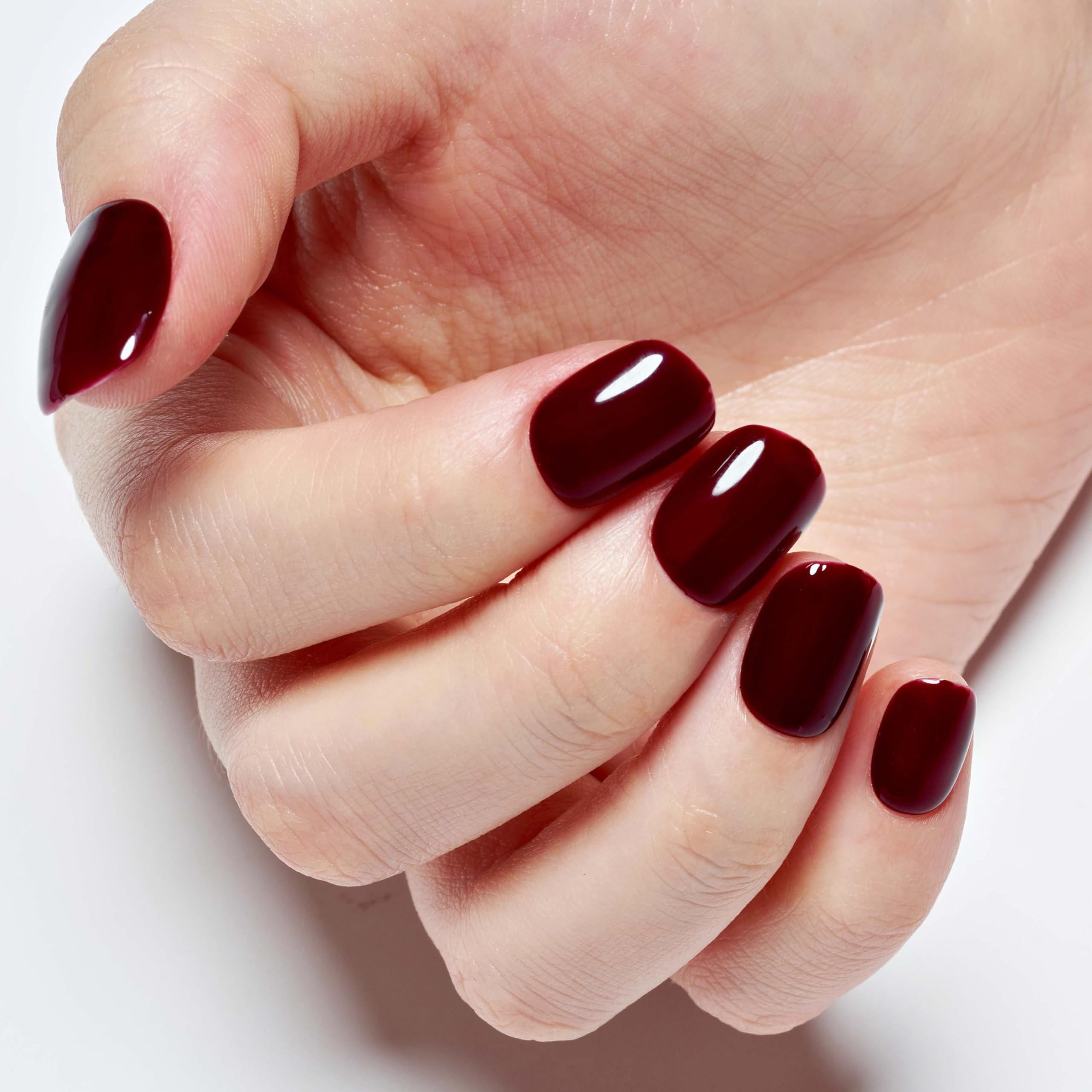 GLAMERMAID versatile nails for Valentine’s, weddings, holidays and parties