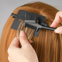 GlamorDove glue remover bottle demonstrated for fast, residue-free cleanup.