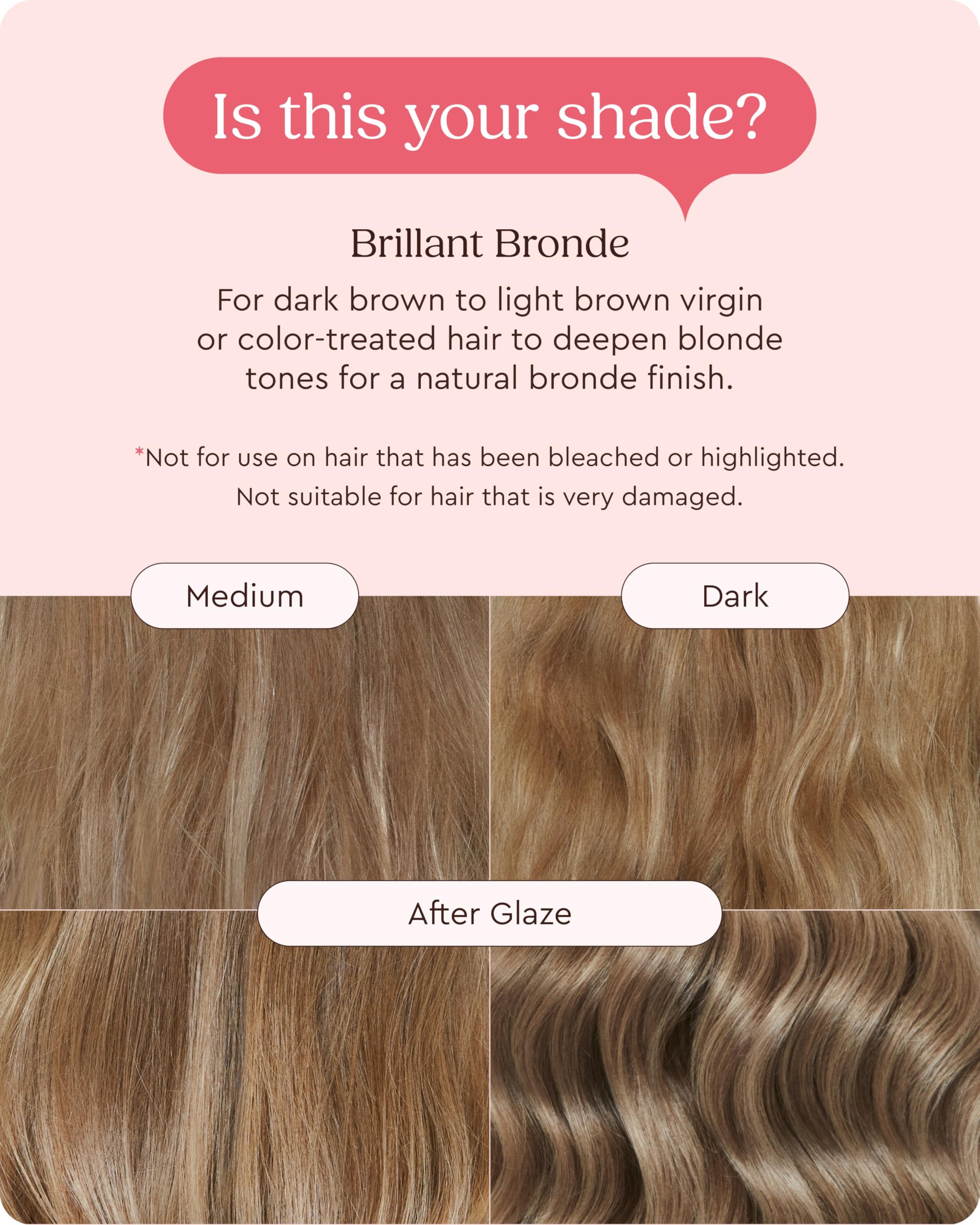 Babassu oil included in formula for nourishing moisture on strands
